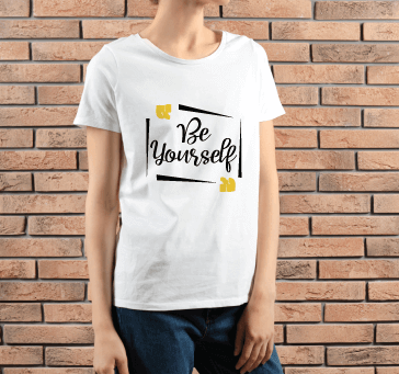 Buy Be Yourself