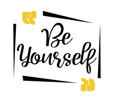 Buy Be Yourself