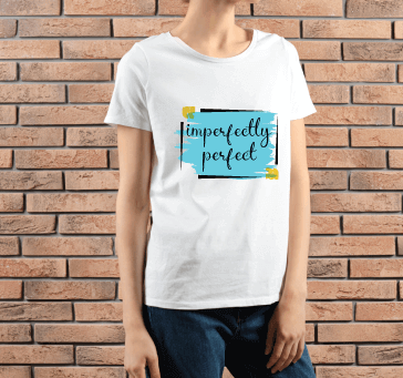 Buy Imperfectly Perfect