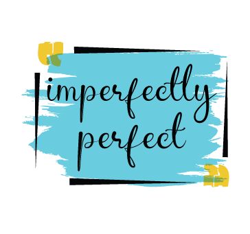 Buy Imperfectly Perfect
