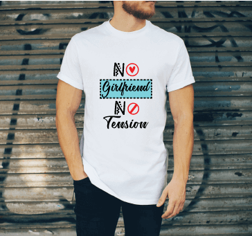 Buy No Girlfriend No Tension