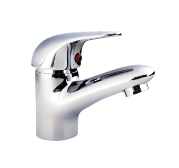 Buy Single Lever Basin Mixer 35mm