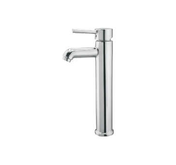 Buy Single Lever Basin Mixer Tall Uni-body