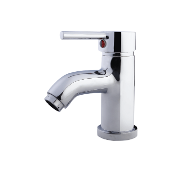 Buy Single Lever Basin Mixer