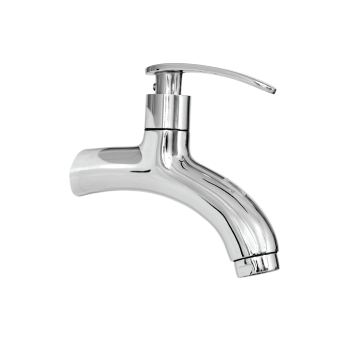 Buy Bib Cock Long Nose With Aerator