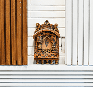 Buy Rajasthani Haveli Jharonka