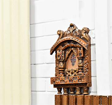 Buy Rajasthani Haveli Jharonka