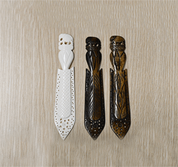 Buy Bone Work Bookmarks