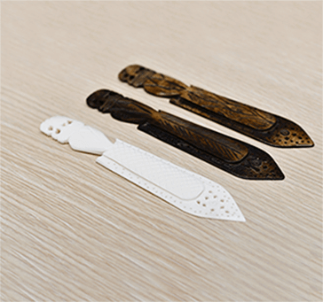 Buy Bone Work Bookmarks
