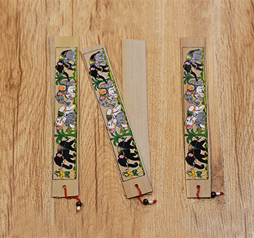 Buy Tribal Life Bookmarks