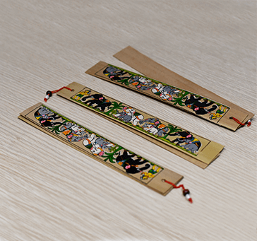 Buy Tribal Life Bookmarks