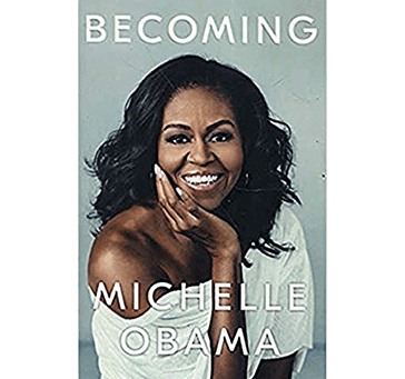 Buy Becoming