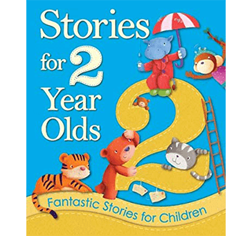 Buy Story Time For 2 Year Old (Young Story Time)