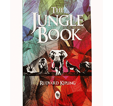 Buy The Jungle Book