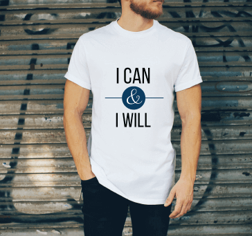 Buy I Can & I Will
