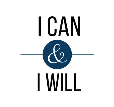 Buy I Can & I Will