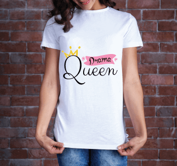 Buy Drama Queen