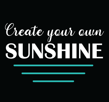 Buy Create Your Own Sunshine