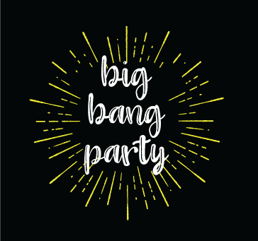 Buy Big Bang Party