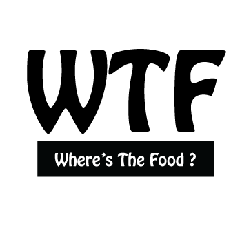 Buy WTF Where's The Food