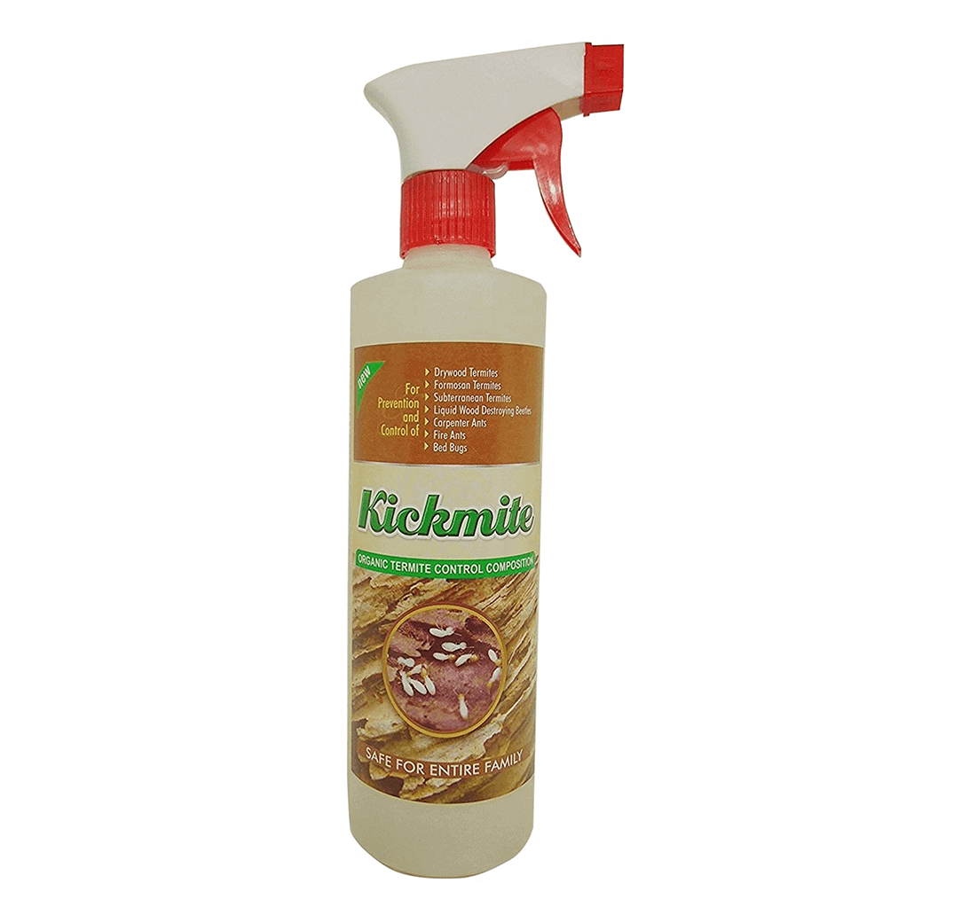 Buy Green Dragon's Plastic Termite Spray (500ml)