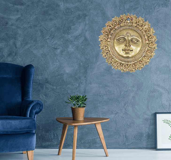 Buy Wall Hanging Big Sun