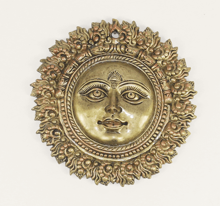 Buy Wall Hanging Big Sun