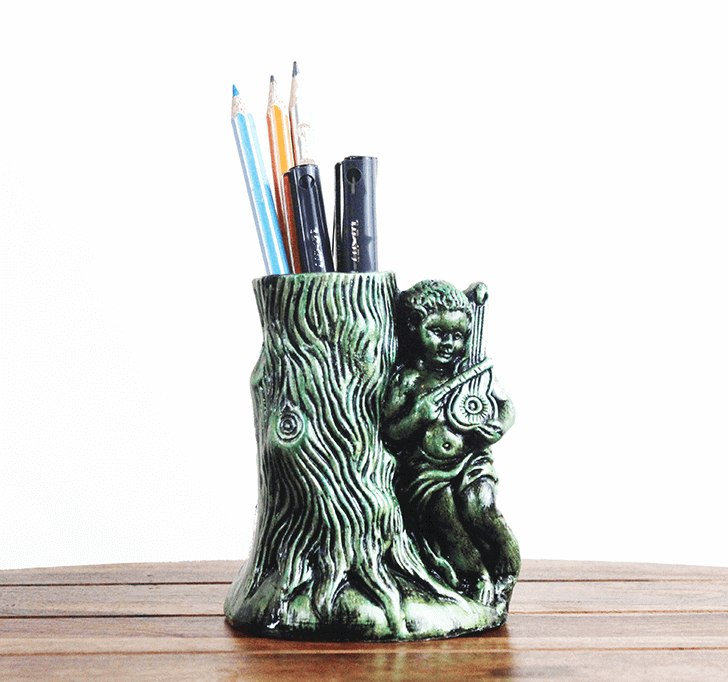 Buy Music Pen Stand