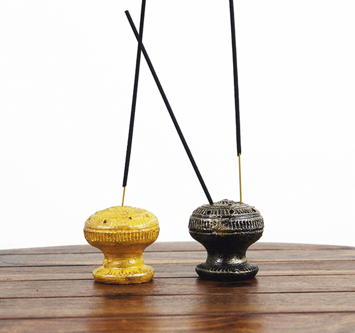 Buy Incence Stick Holder (Combo)
