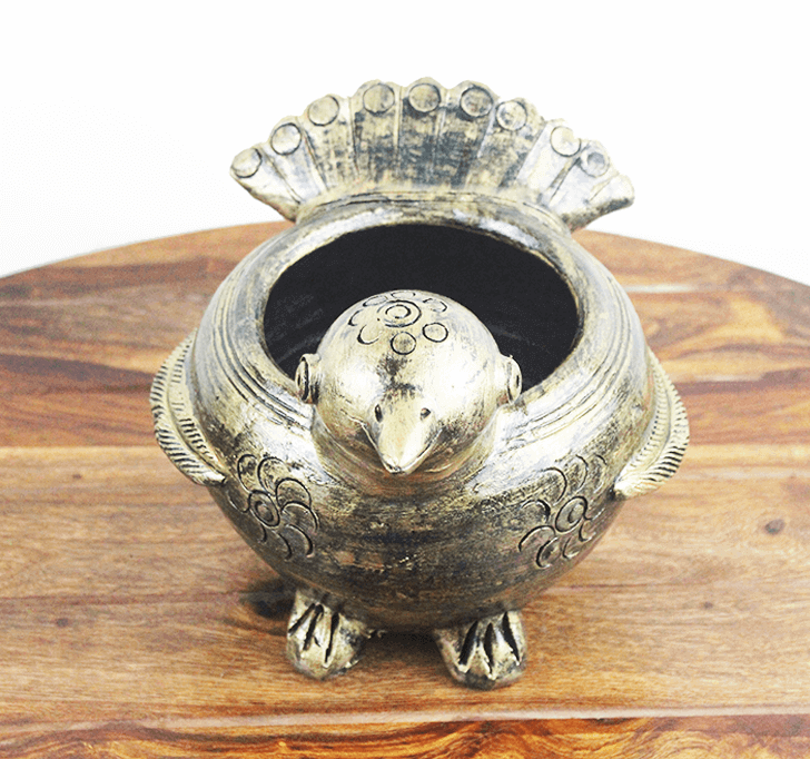 Buy Bird Pot