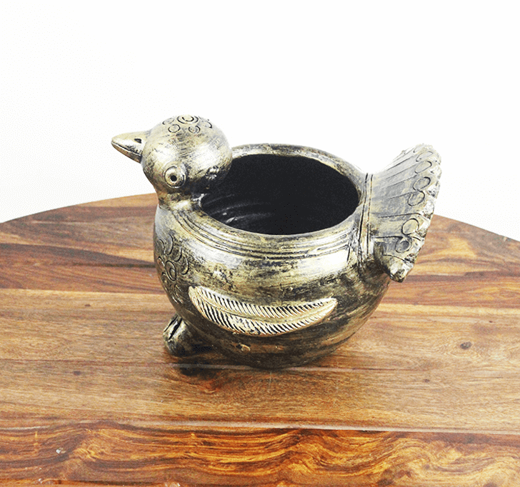 Buy Bird Pot