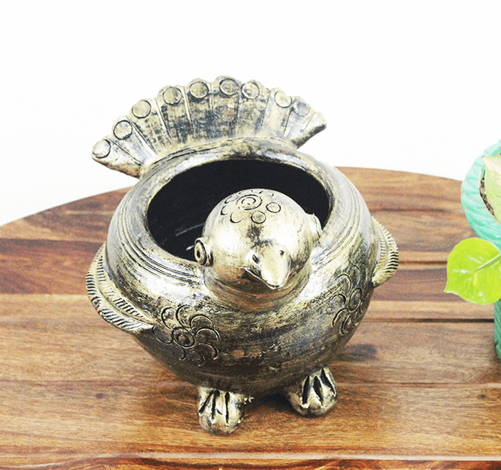 Buy Bird Pot