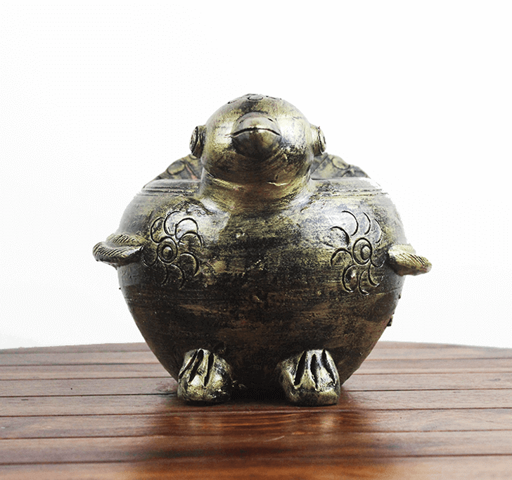 Buy Bird Pot