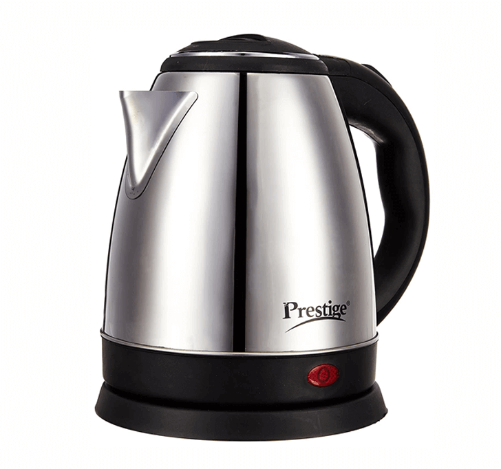 Buy PRESTIGE Electric Kettle â€“ PKOSS 1.5 Ltr.