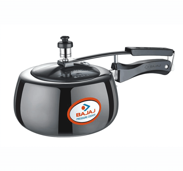 Buy BAJAJ MAJESTY PCX 63HD  Handi Pressure Cooker