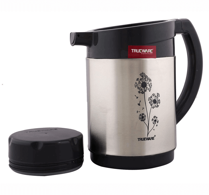 Buy TRUEWARE RUFF TUFF Flask Jug 800