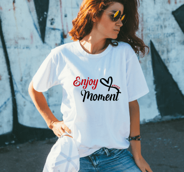 Buy Enjoy Every Moment