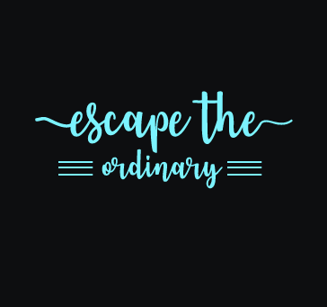 Buy Escape The Ordinary