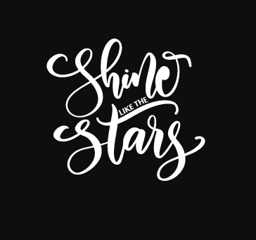 Buy Shine Like The Stars