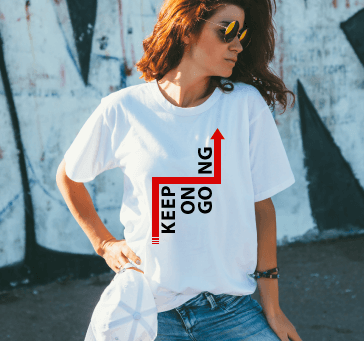 Buy Keep On Going