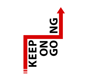 Buy Keep On Going