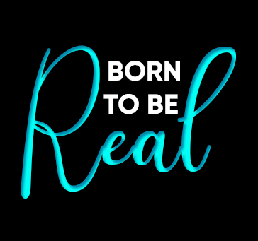 Buy Born To Be Real