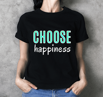 Buy Choose Happiness