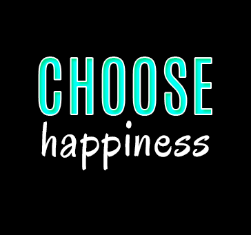 Buy Choose Happiness