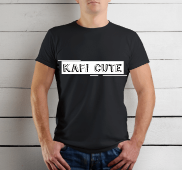 Buy Kafi Cute