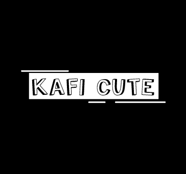 Buy Kafi Cute