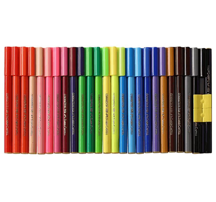 Buy Faber-Castell Connector Pen Set