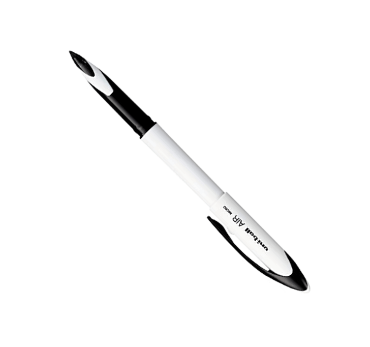 Buy Uni-ball Air Micro Pen Blue Ink
