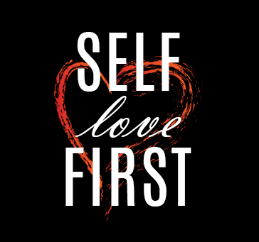 Buy Self Love First
