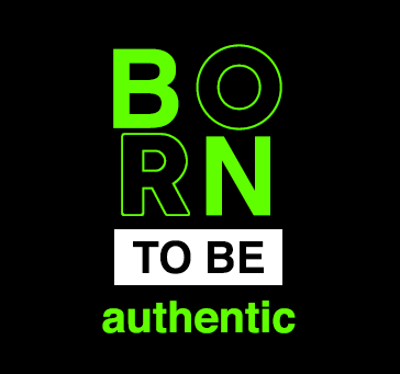 Buy Born To Be Authentic